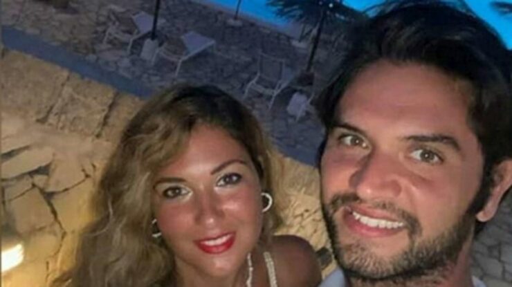 fidanzati uccisi a lecce