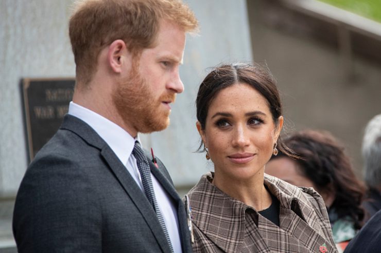 harry meghan confessione drammatica