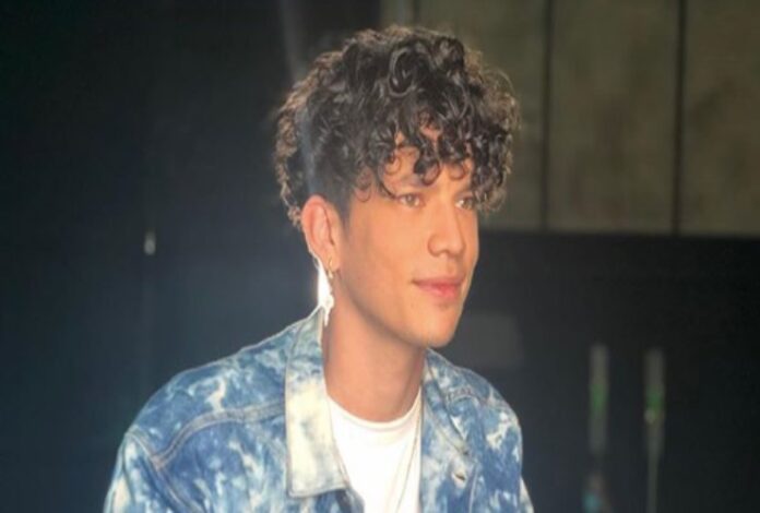 El Raton Rapper El Raton di X Factor: quella volta che fece il cameriere