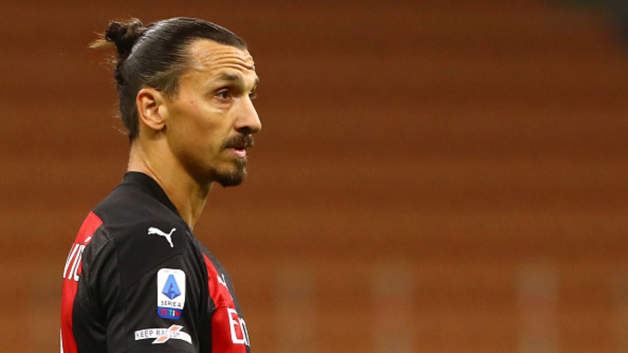 ibrahimovic positivo coronavirus
