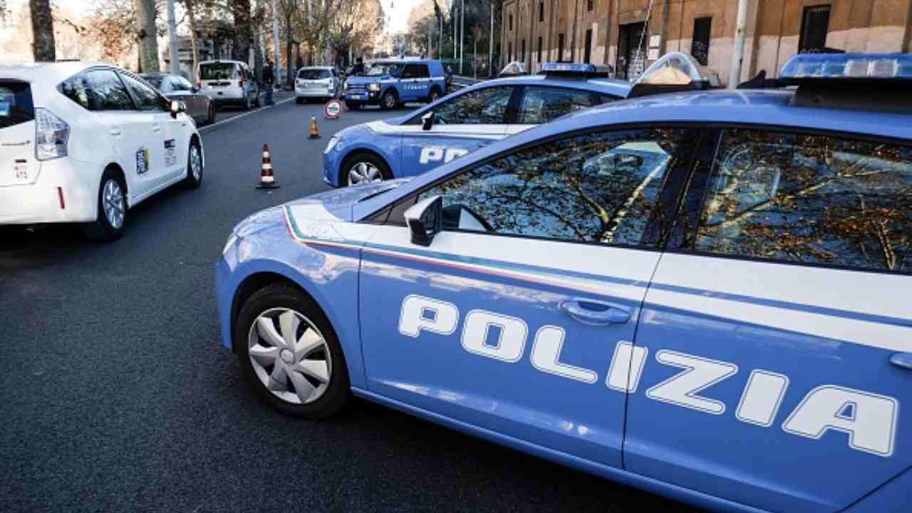 milano operaio arrestato spaccio eroina