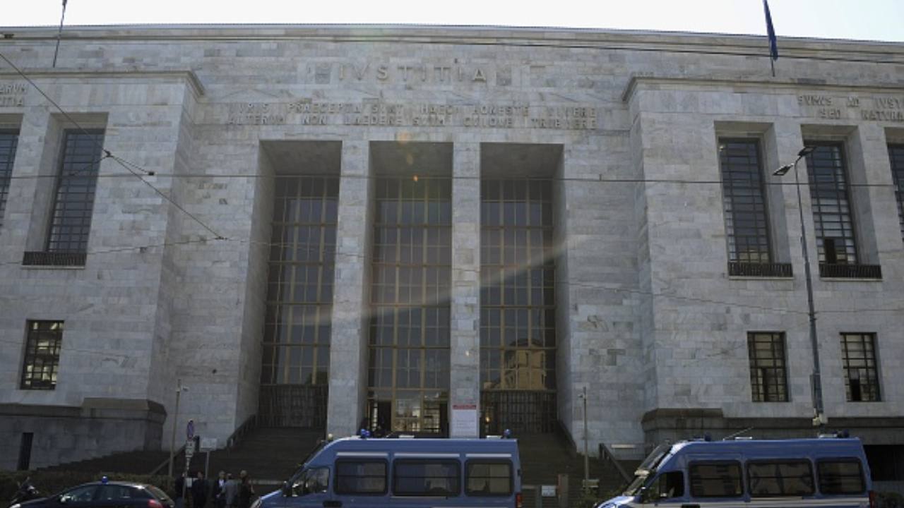 milano pena ridotta stupratore