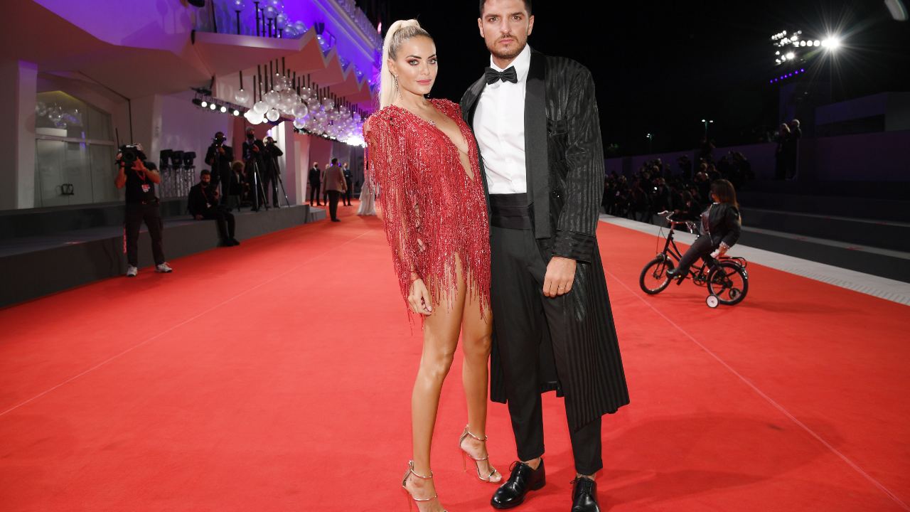 Luigi Favoloso Elena Morali