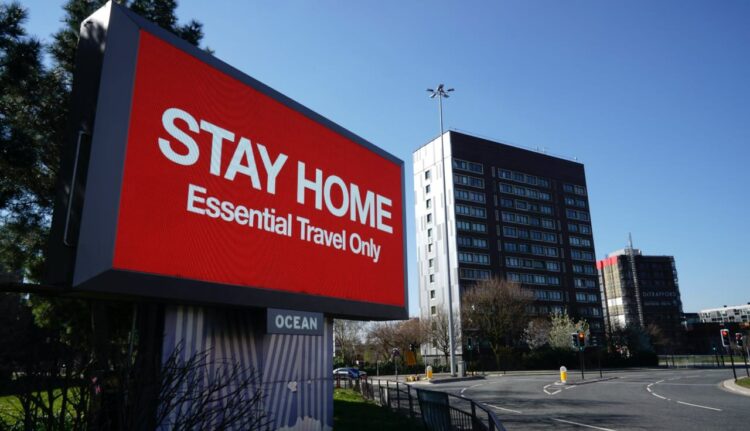 nuovo lockdown proposta