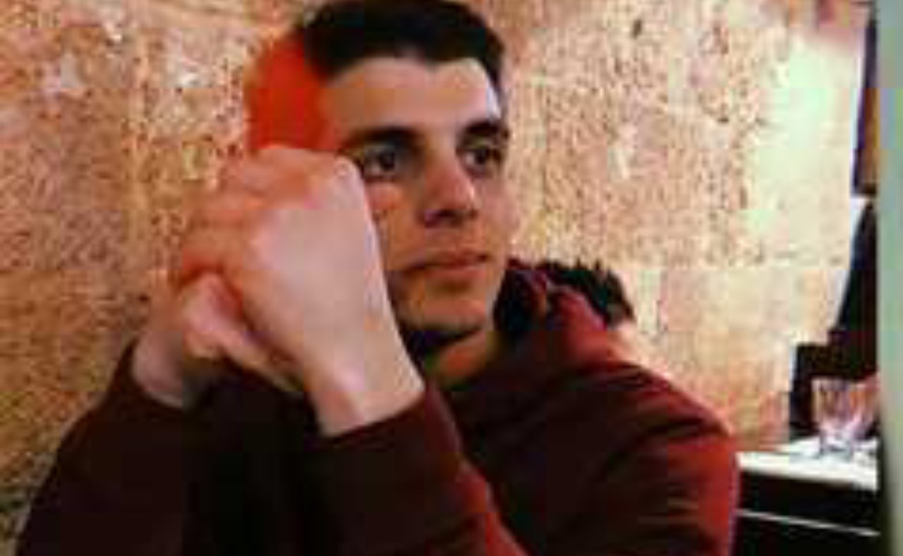 omicidio lecce assassino