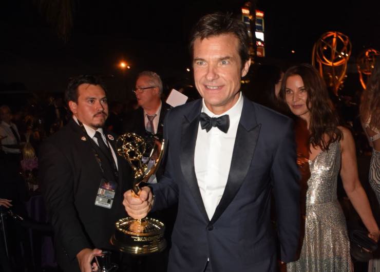 Emmy Awards cerimonia diretta