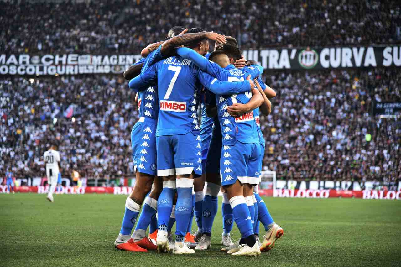 patenti nautiche false napoli giocatori