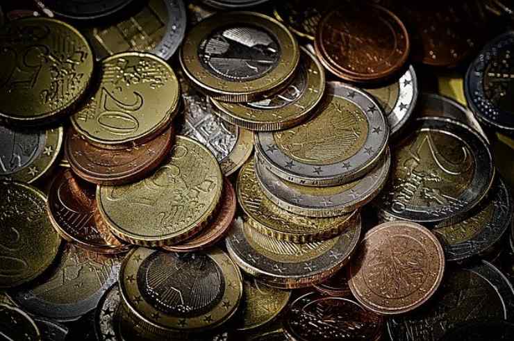 monete 1 2 centesimi commissione europea