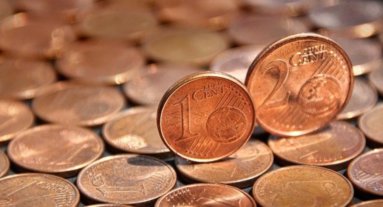monete 1 2 centesimi commissione europea