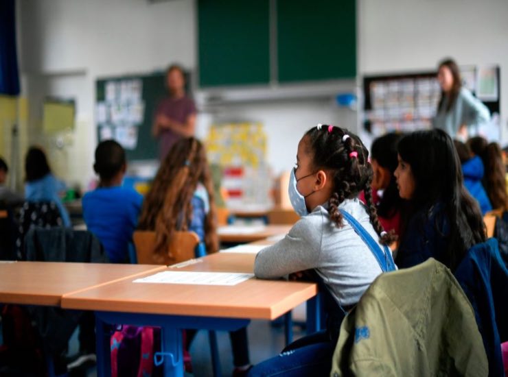 riapertura scuole covid ritardi