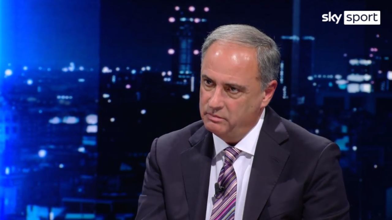 Piccinini Sky Club Caressa