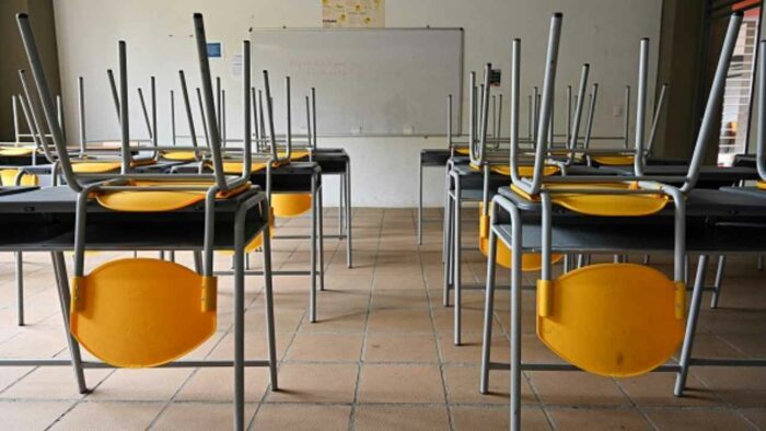 Riapertura Scuola, Campania: ufficiale la data di riapertura