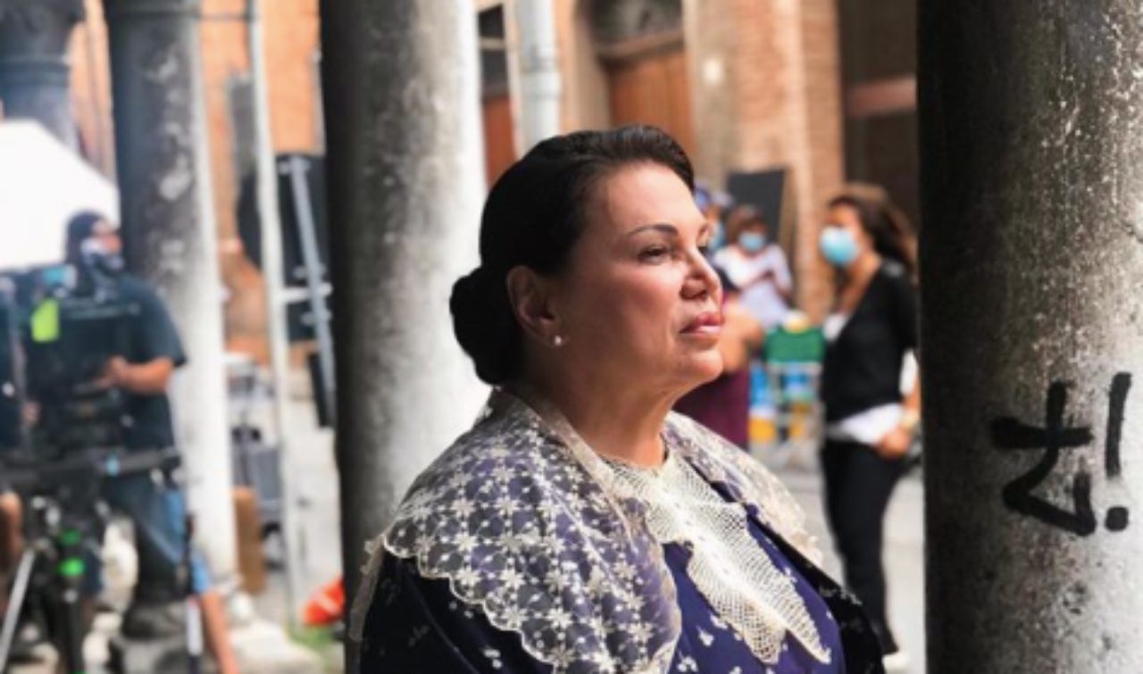 serena grandi condannata