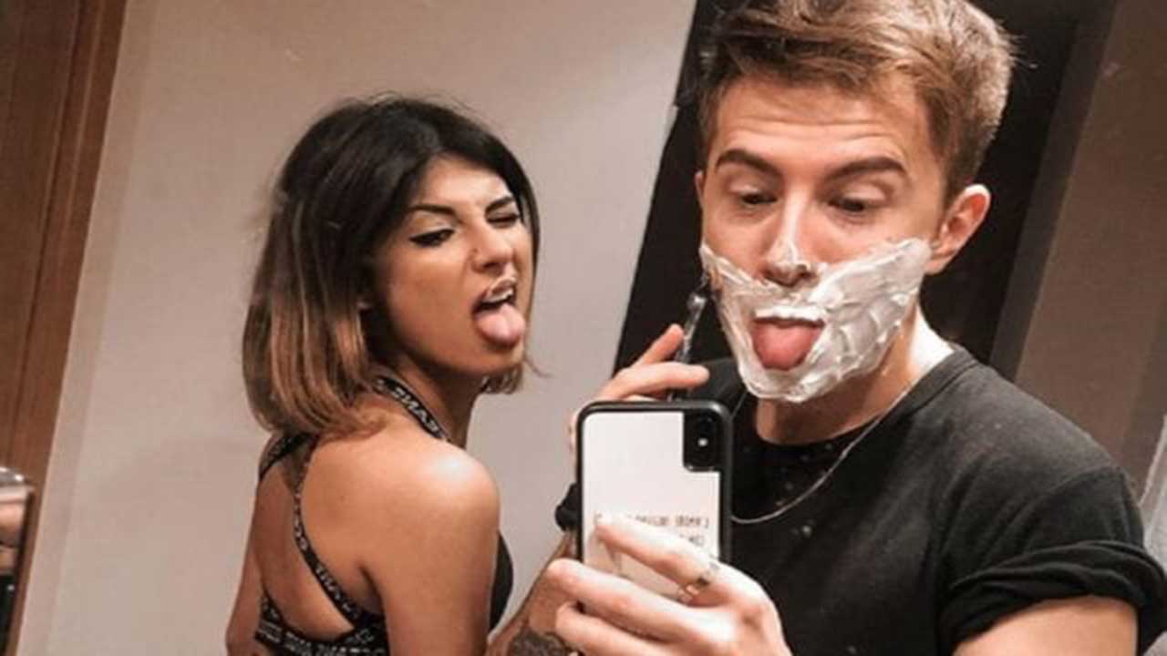 Cavaglià Sole frecciatina