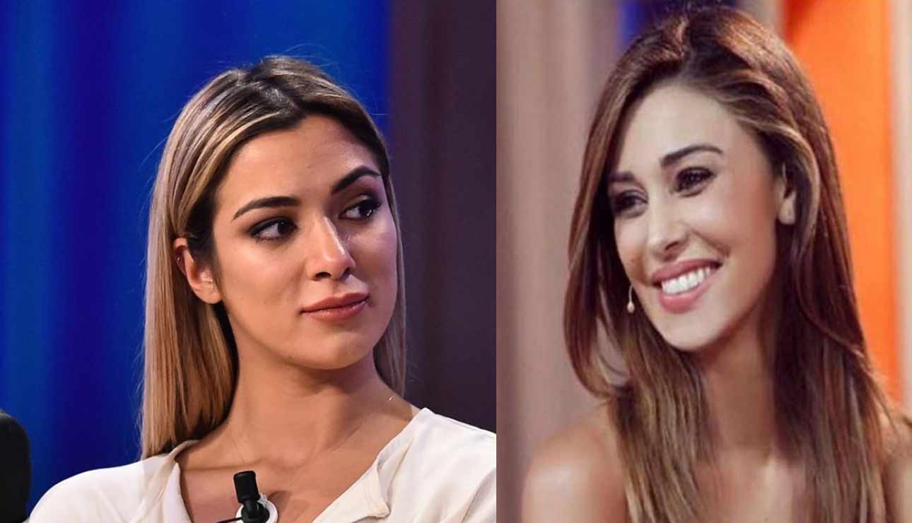 Soleil Sorge belen rodriguez