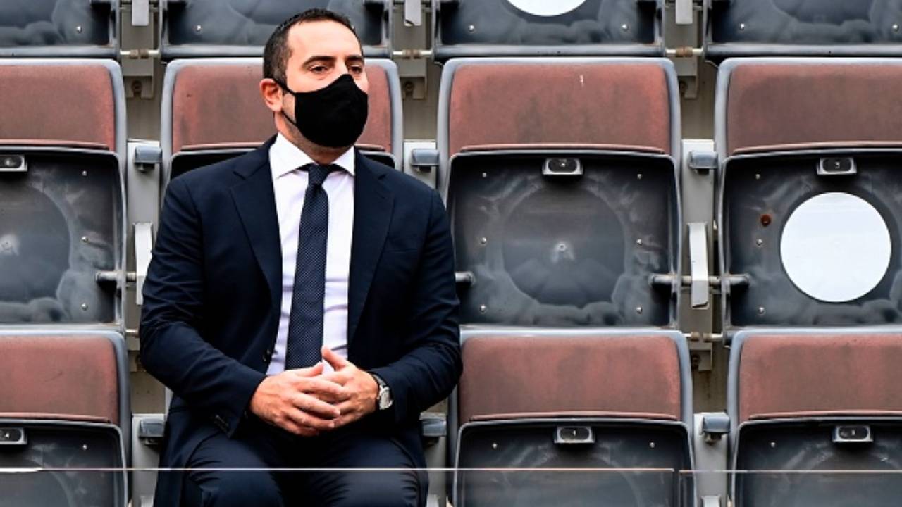 polemiche spadafora cio olimpiadi 2026