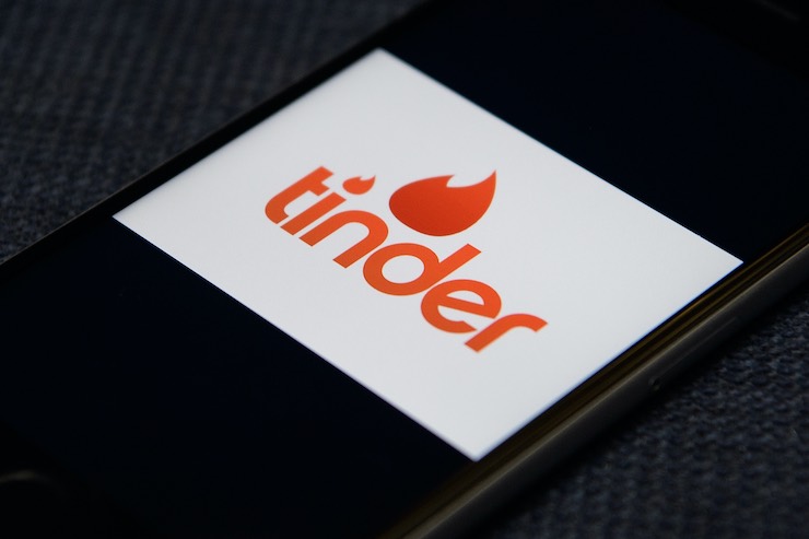 Tinder Grindr bloccate pakistan