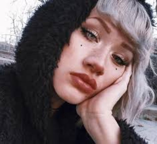 Tish di Amici trasformata