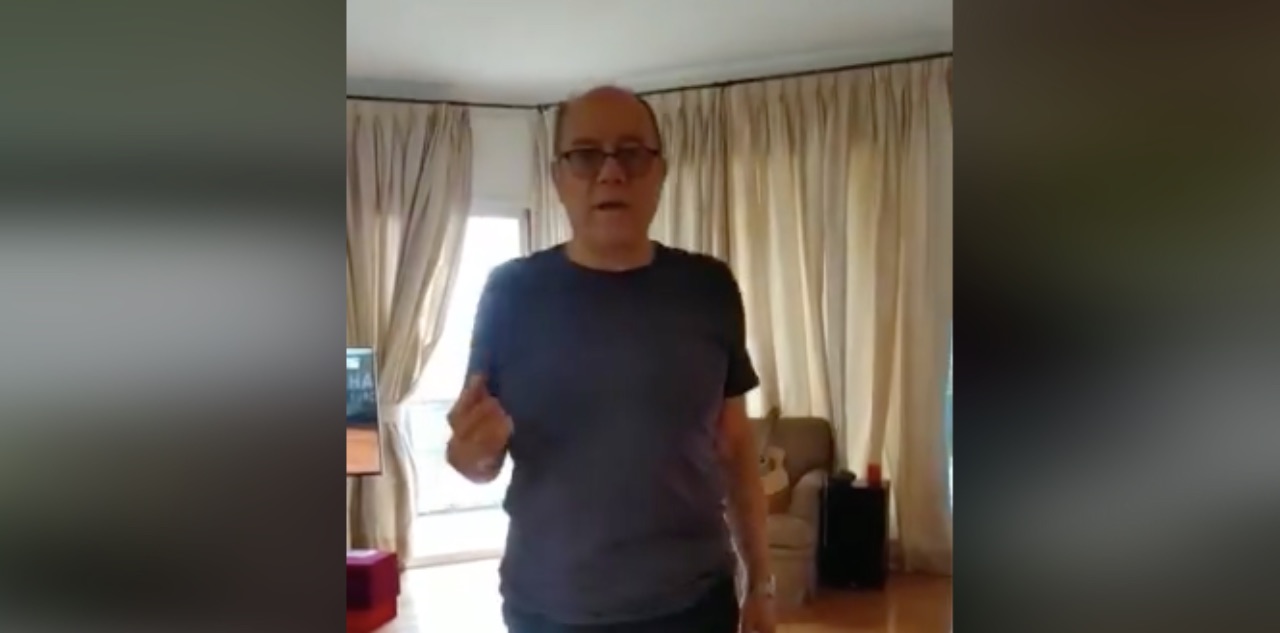 Carlo verdone video operazione