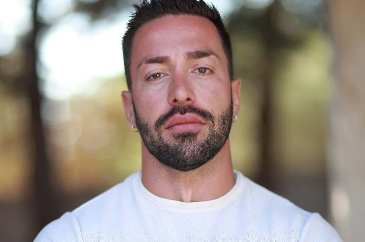 Temptation Island Michael