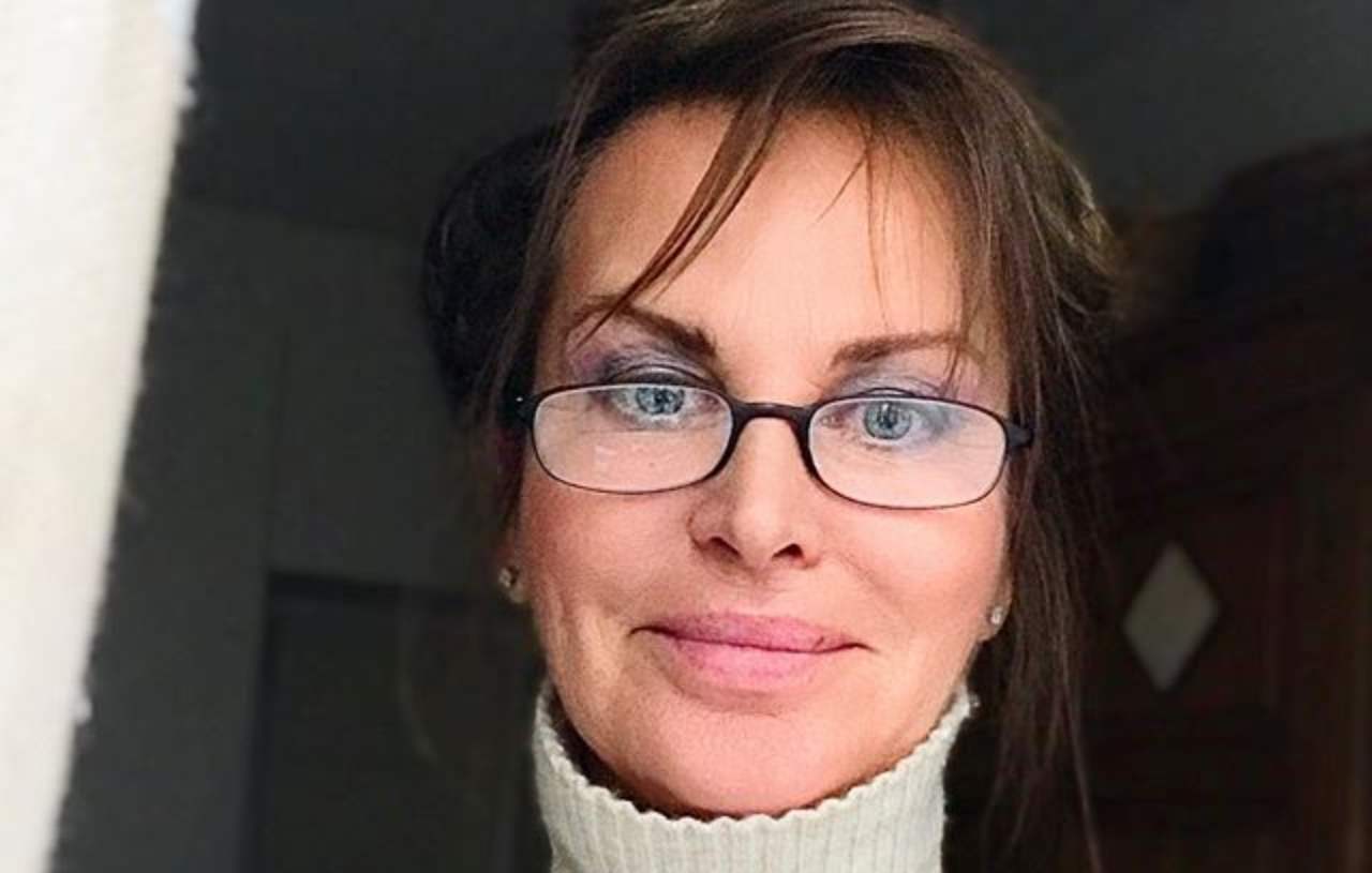 Dalila di Lazzaro Storie Italiane