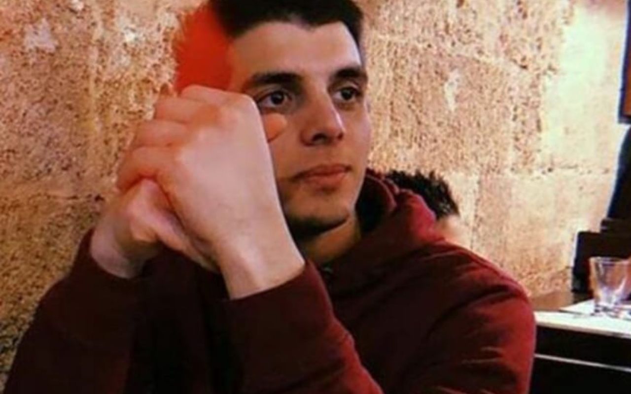 killer omicidio lecce de marco