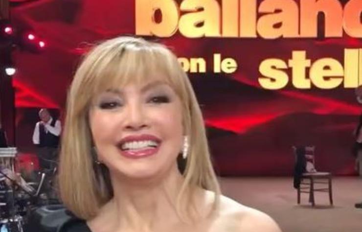 Milly Carlucci