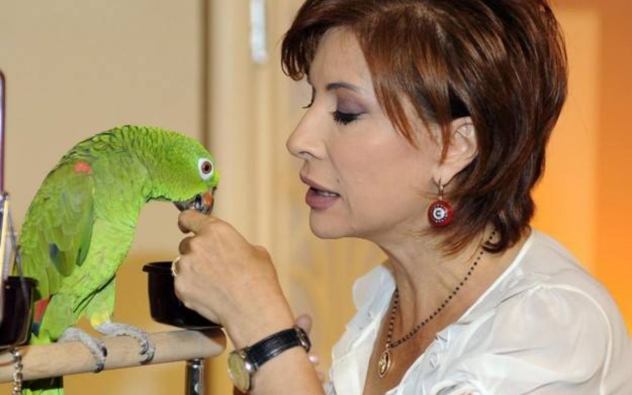 alda d'eusanio 70 anni