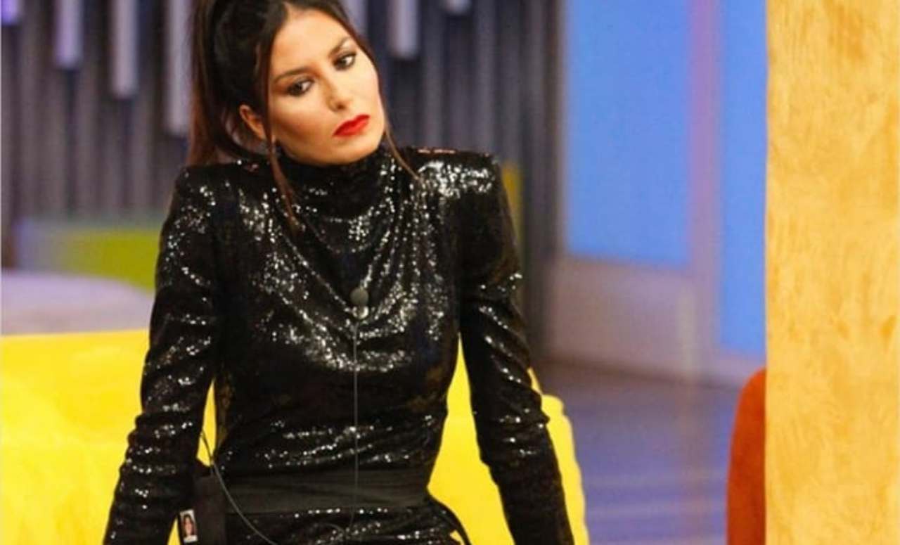 Elisabetta Gregoraci