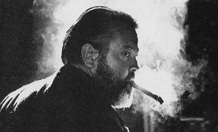 orson welles