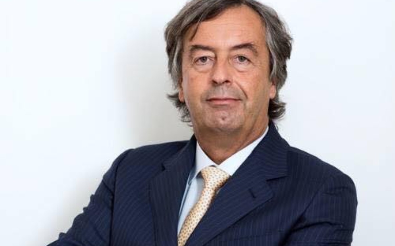 roberto burioni