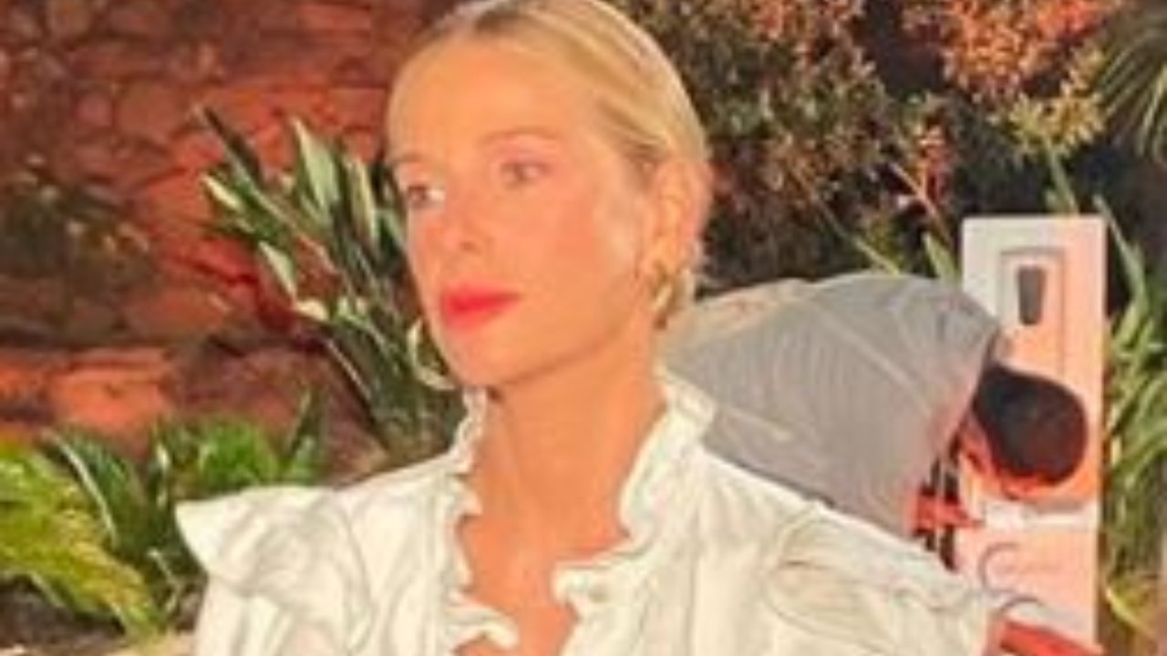 alessia marcuzzi covid