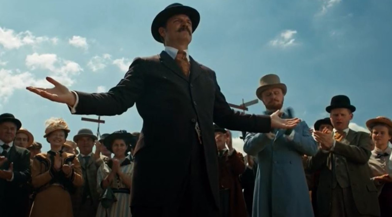 oktoberfest serie tv