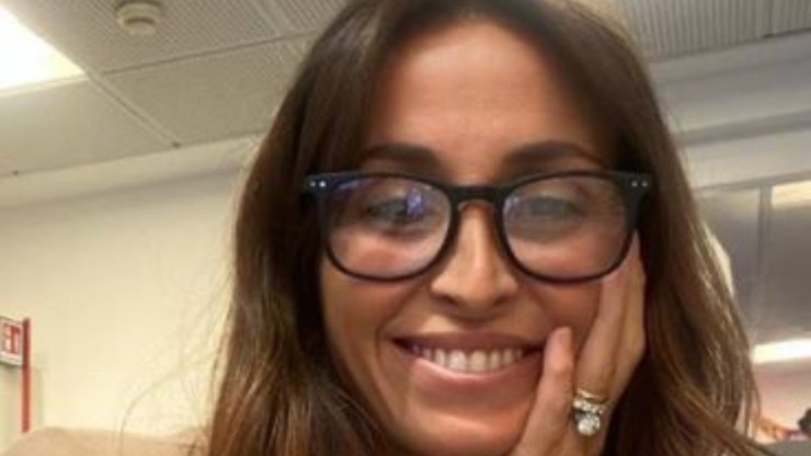 Benedetta Parodi 