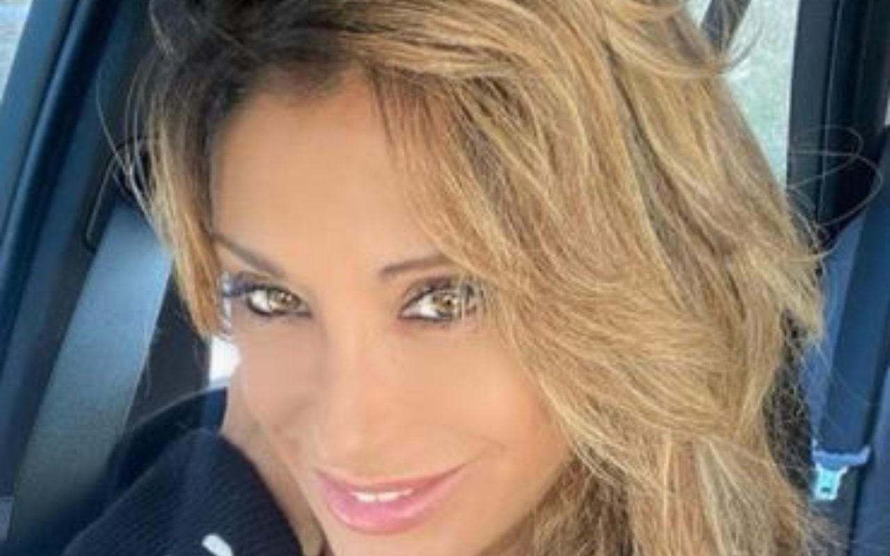 Chi è La Figlia Di Mara Venier