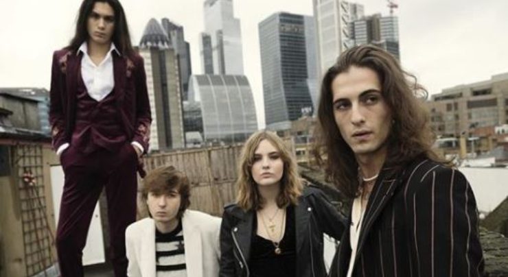 maneskin