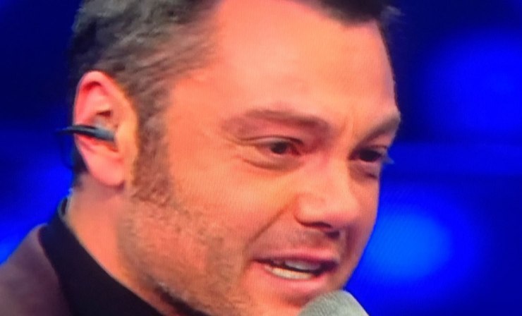 tiziano ferro