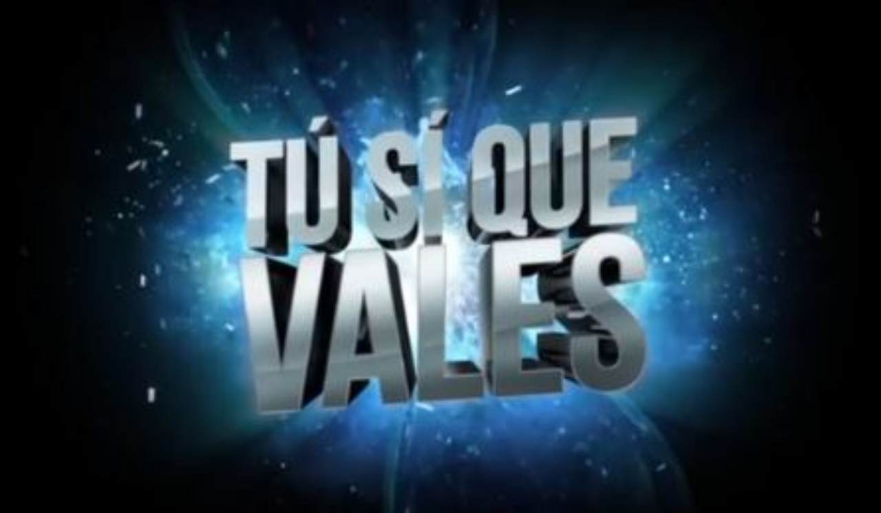 Tu si que vales