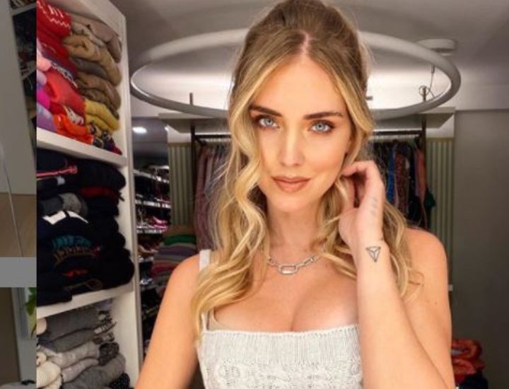 Chiara Ferragni stupisce Instagram: cambiamento incredibile -FOTO