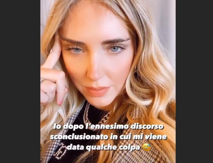 Chiara Ferragni