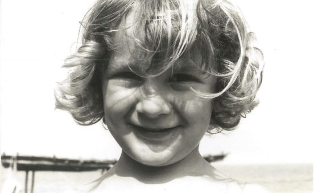 Costantino della gerardesca foto bambino