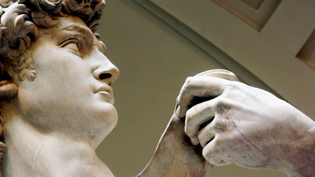 David di Michelangelo