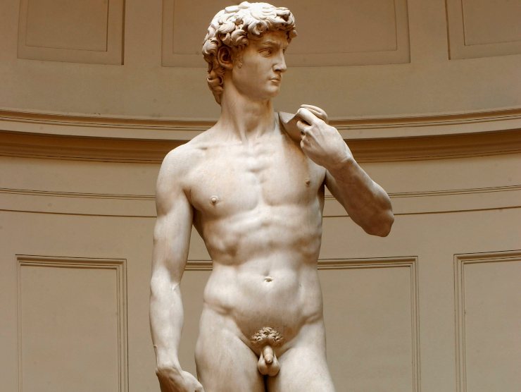 David di Michelangelo