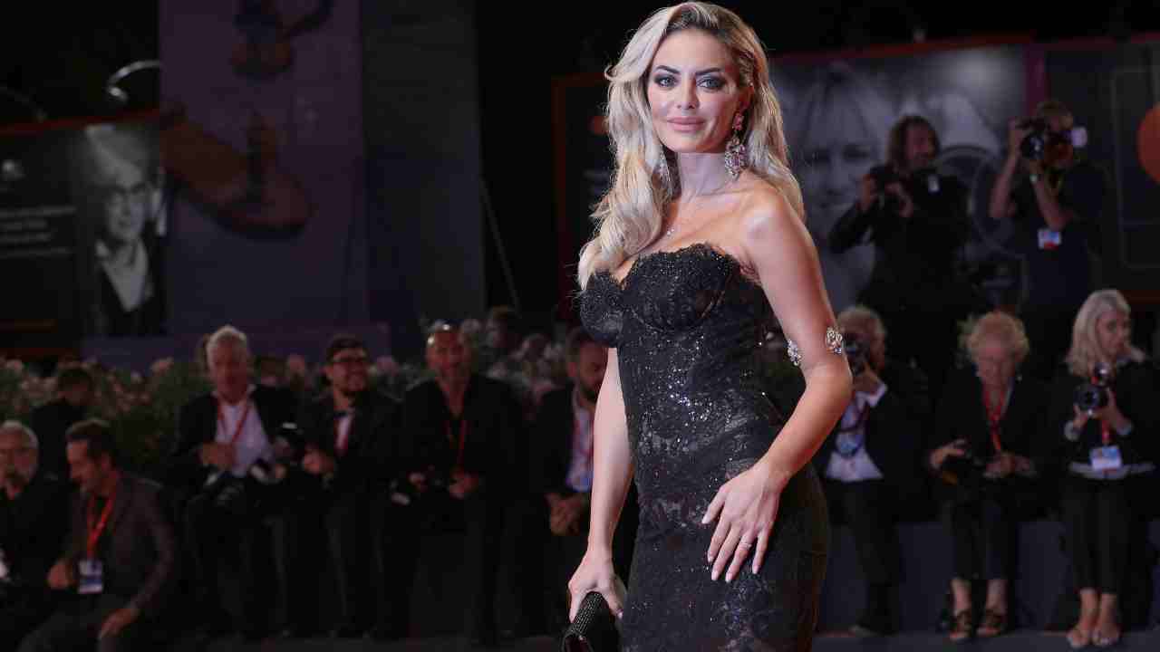 Elena Morali (getty images)