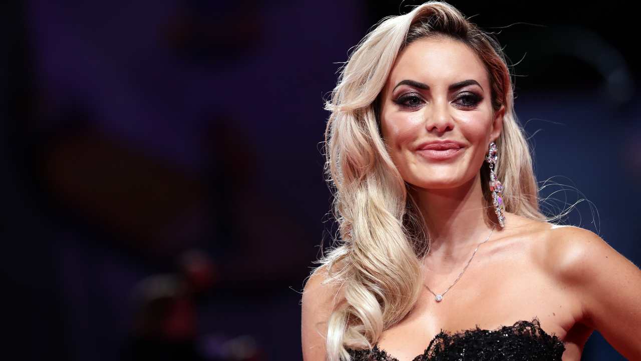 Elena Morali (getty images)