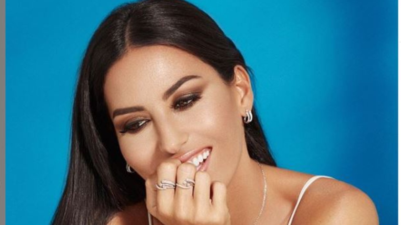 Elisabetta Gregoraci