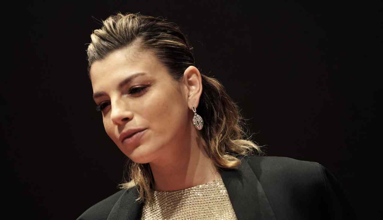 Emma Marrone (getty images)