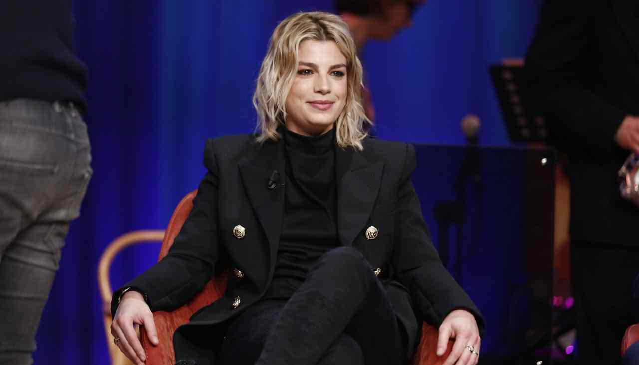 Emma Marrone (getty images)