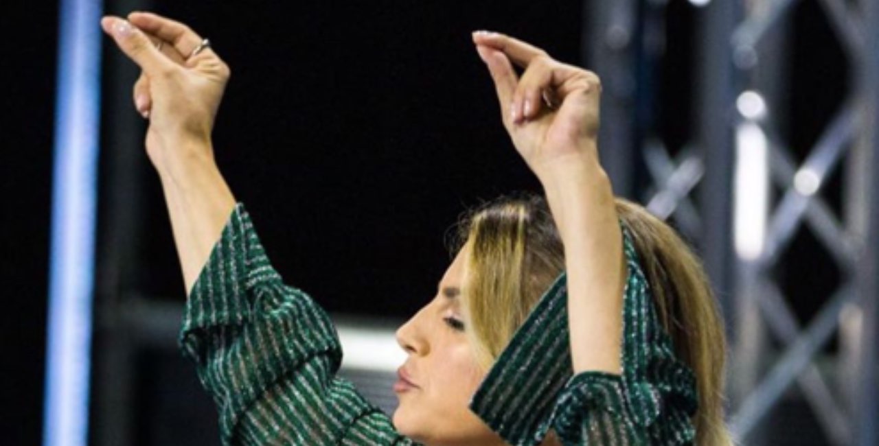 Emma Marrone foto instagram