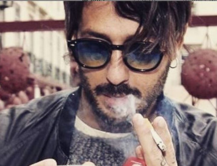 Fabrizio Corona